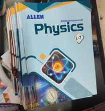 ALLEN JEE Modules Main + Advanced Leader Course Study Material 2026 Edition | Complete 28 Modules Set | Class 11 & 12 Complete Coverage | Suitable For JEE 2026 & 2027 Droppers & Repeaters