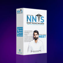 NCERT Nichod Test Series - 2026 | Higher Level | Quality Questions | NCERT Based