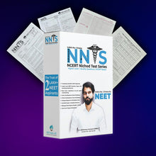 NCERT Nichod Test Series - 2026 | Higher Level | Quality Questions | NCERT Based