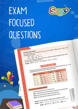ALLEN Skool plus (Class-8) Workbooks for Increasing IQ | 12 Skill focussed books for all Exams & Olympiads