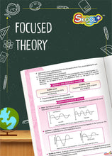 ALLEN Skool plus (Class-8) Workbooks for Increasing IQ | 12 Skill focussed books for all Exams & Olympiads