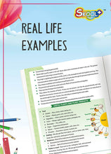 ALLEN Skool plus (Class-7) Workbooks for Increasing IQ | 11 Skill focussed books for all Exams & Olympiads