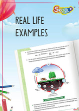 ALLEN Skool plus (Class-8) Workbooks for Increasing IQ | 12 Skill focussed books for all Exams & Olympiads