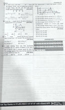 JEE Main Selected PYQs (Set1,2) Physics, Chemistry & Maths by eSaral