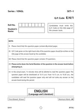 CBSE Class-10 Home Test Series For Board Exam By NV Sir