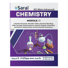 eSaral JEE Study Material - Modules