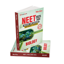 Motion NEET PYQs Chapterwise & Topicwise (2008-2025) PCB Combo | With Text & Video Solutions | Answer Keys | Latest Updated