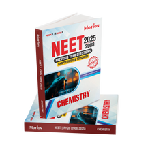 Motion NEET PYQs Chapterwise & Topicwise (2008-2025) PCB Combo | With Text & Video Solutions | Answer Keys | Latest Updated