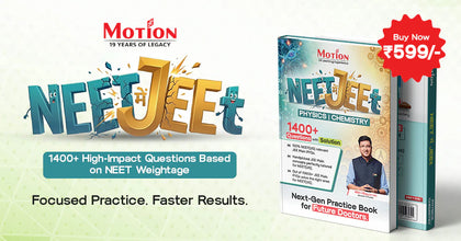 NEET Mein JEEt: 1400+ Selected JEE PYQs for NEET Mastery