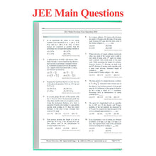Motion Chapterwise PYQs (JEE Mains+Advanced 2026)| Physics, Chemistry and Mathematics