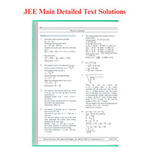Motion Chapterwise PYQs (JEE Mains+Advanced 2026)| Physics, Chemistry and Mathematics