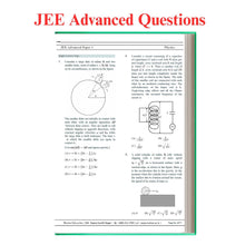 Motion Chapterwise PYQs (JEE Mains+Advanced 2026)| Physics, Chemistry and Mathematics