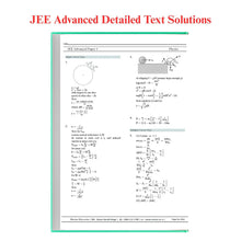 Motion Chapterwise PYQs (JEE Mains+Advanced 2026)| Physics, Chemistry and Mathematics