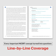 NCERT Page-Wise Practice Book for Class 10 Science | Physics, Chemistry & Biology | Perfect for CBSE, State Boards & Olympiads