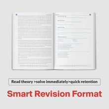 NCERT Page-Wise Practice Book for Class 10 Science | Physics, Chemistry & Biology | Perfect for CBSE, State Boards & Olympiads