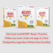 NCERT Page-Wise Practice Book for Class 10 Science | Physics, Chemistry & Biology | Perfect for CBSE, State Boards & Olympiads