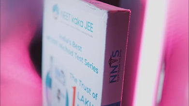 NCERT Nichod Test Series - 2026 | Higher Level | Quality Questions | NCERT Based